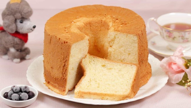 Dari Caesar Salad hingga Cupcake, Tren Makanan Dunia Dalam 10 Dekade (1)