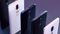 OnePlus 6 Resmi Dirilis, Apa Keunggulannya?