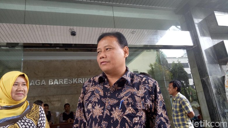 Bawaslu Teruskan Kasus Iklan Kampanye PSI ke Bareskrim Bawaslu Teruskan Kasus Iklan Kampanye PSI ke Bareskrim