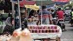 Banyak Dicari, Penjual Takjil Panen Rejeki di Bulan Ramadan