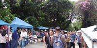 Bukan Hanya Pasar Benhil dan Kramat Saja, 5 Tempat Ini Juga Bisa Jadi Lokasi Berburu Takjil