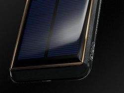 Penampakan iPhone X Rp 67 Juta untuk Elon Musk