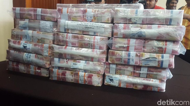 Menguak Gurita Bisnis Samadikun hingga Korupsi BLBI Rp 169 M