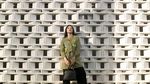 Ranie Palma Garang di Lapangan, Manis di Depan Kamera