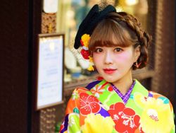 Transformasi Mengejutkan Wajah Cosplayer Pasca Oplas