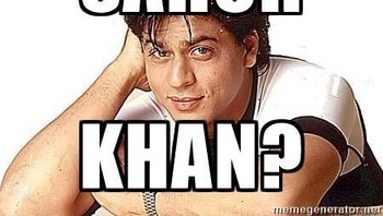 Sudah sahur khan? Foto: istimewa