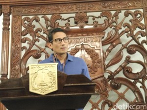 Pemprov DKI dan Inasgoc Belum Sepakat Soal Pajak Tiket Asian Games