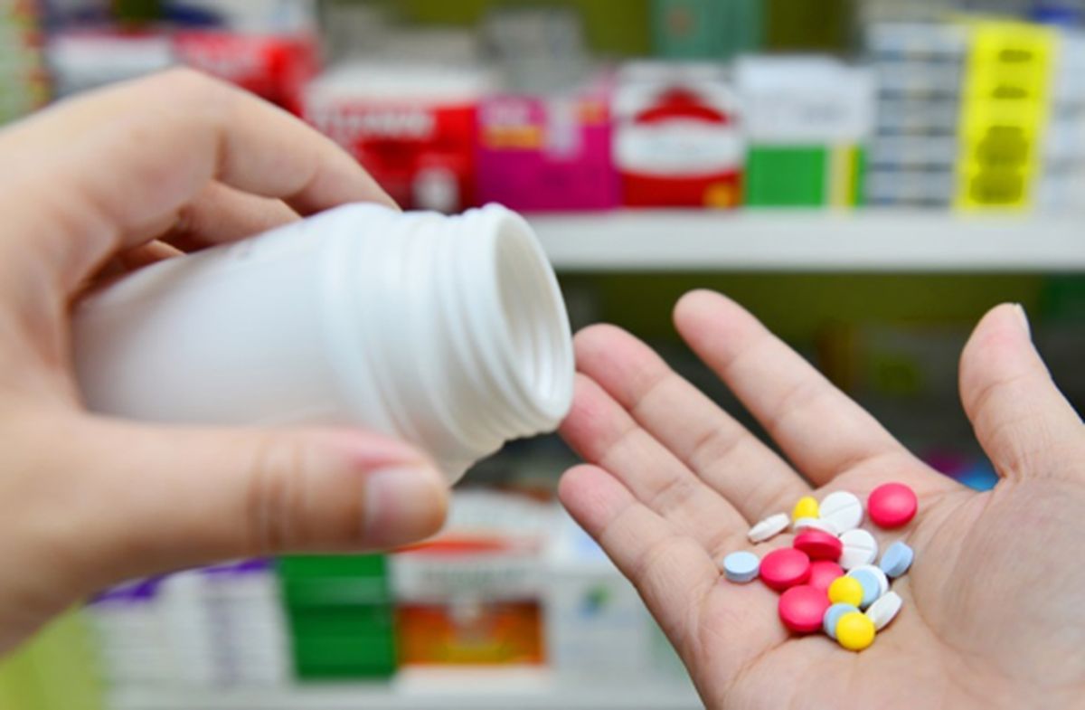 Penggunaan Obat (Tangkapan Layar)