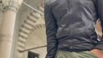 Foto: Liburannya Aktor Ganteng Pakistan, Imran Abbas