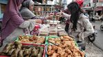 Banyak Dicari, Penjual Takjil Panen Rejeki di Bulan Ramadan