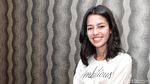 Cerita Susan Sameh Soal Keluarga Beda Agama dan Fero Walandaow