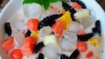 Aduh Segarnya! 10 Racikan Es Buah Pilihan Netizen Ini Cocok Buat Berbuka
