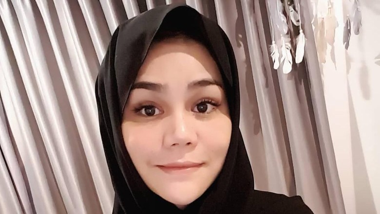 Jelang Ramadan, DJ Butterfly Belajar Puasa Jelang Ramadan, DJ Butterfly Belajar Puasa