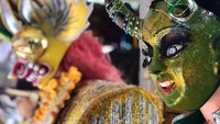 Meskipun terdengar aneh, nyatanya pasar ini masih menjadi atraksi favorit yang dikunjungi turis saat pergi ke Bolivia. Kalau traveler mau ke sini, pasar buka mulai pukul 9.30 pagi hingga pukul 19.00 malam waktu setempat. (thanunes/Instagram)