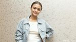 Manisnya Amanda Rawles Bikin Puasa Makin Semangat