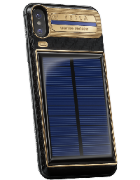 Cerita di Balik iPhone X Rp 67 Juta Buat Elon Musk