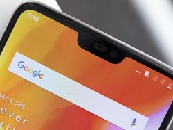Wujud OnePlus 6 yang Begitu Menggoda
