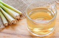 Biar Perut Nyaman Saat Puasa, Bikin Wedang Serai untuk Sahur