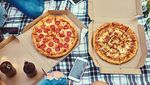 Ini Pilihan Topping Pizza Sesuai dengan Karakter Zodiak Anda
