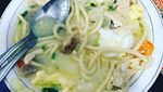 Ini Dia Makanan yang Sering Bikin Suami Nia Ramadhani, Ardie Bakrie Gagal Diet!