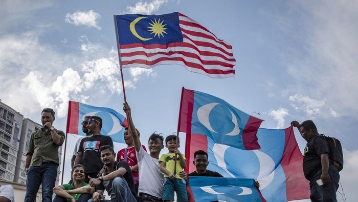 Usai Pemilu, Malaysia Alami Euforia Sehingga Sepi Kritikan