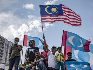 Usai Pemilu, Malaysia Alami Euforia Sehingga Sepi Kritikan