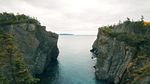 Foto: Pulau Pertama Bermukimnya Viking di Amerika Utara