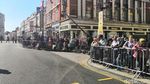 Perjuangan Fans, Rela Tidur di Jalan Demi Royal Wedding Harry-Meghan