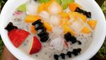 Aduh Segarnya! 10 Racikan Es Buah Pilihan Netizen Ini Cocok Buat Berbuka