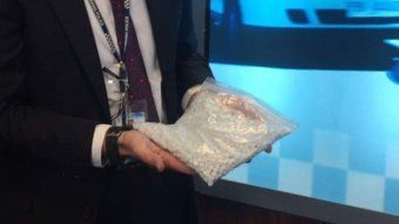 Ekstasi Senilai Rp 2,6 M Dikirimkan Via Paket Surat di Tasmania Ekstasi Senilai Rp 2,6 M Dikirimkan Via Paket Surat di Tasmania