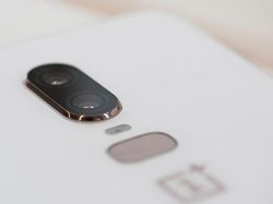 Wujud OnePlus 6 yang Begitu Menggoda