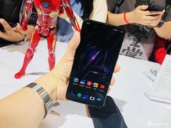 Wujud OnePlus 6 yang Begitu Menggoda