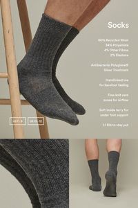 Underwear Ini Diklaim Aman Tak Dicuci Berminggu-minggu, Pakai Bahan Apa?