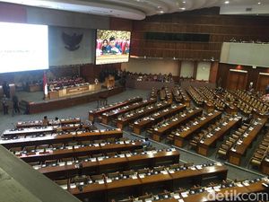 Puluhan Ribu Orang Teken Petisi Negara Tak Perlu Atur Sekolah Minggu