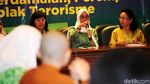 Perempuan Lintas Iman Tolak Terorisme