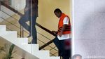 Pemeriksaan Lanjutan Bupati Mojokerto