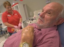Menyoal Plasma Darah Langka Milik Pria Australia yang Selamatkan 2 Juta Bayi