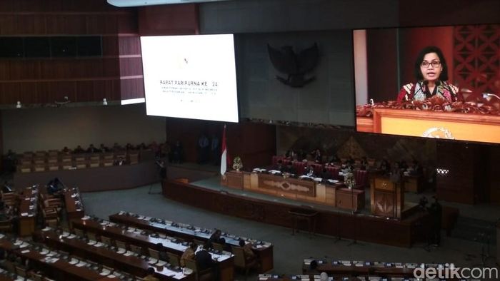 Foto: Hendra Kusuma Foto: Hendra Kusuma