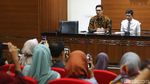 PT Tradha Jadi Tersangka Pencucian Uang