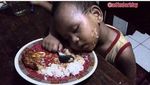 Bikin Melek, Lihat 10 Meme Makan Sahur yang Kocak Sampai Bikin Baper