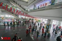 Fotografer Asal Asia Tenggara Sukses 'Telanjangi' Korea Utara