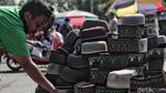 Penjualan Peci Meningkat saat Ramadan