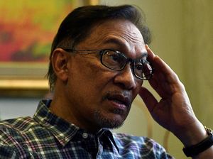 Anwar Ibrahim: Najib Diperlakukan Lebih Baik daripada Saya Dulu