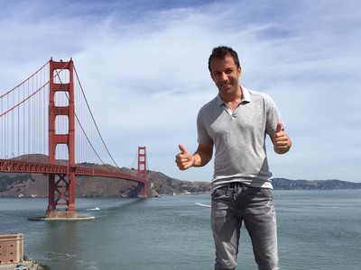 Foto: Del Piero dan Ikon Dunia Foto: Del Piero dan Ikon Dunia