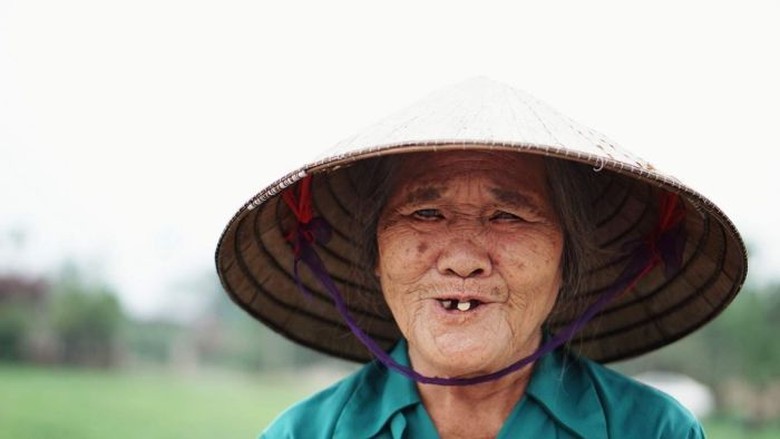 Jejak DNA, Petani Pertama Asia Tenggara Migrasi dari China Jejak DNA, Petani Pertama Asia Tenggara Migrasi dari China