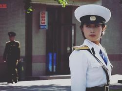 Potret Suasana Korea Utara yang Sebagian Mirip Indonesia