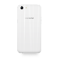  Oppo F7 Warna Putih Segera Beraksi