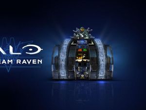 Game Halo Terbaru Diluncurkan Untuk Arcade