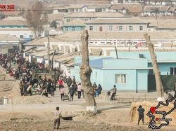 Potret Suasana Korea Utara yang Sebagian Mirip Indonesia