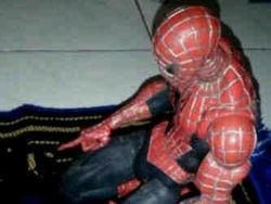 Jika Superhero Menjalankan Ibadah Puasa